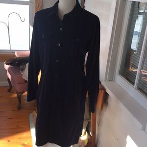 Talbots Shirtdress